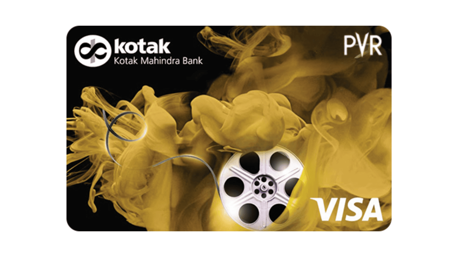 Kotak PVR Platinum Credit Card Review